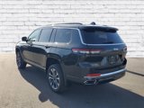 New 2025 Jeep Grand Cherokee L Overland w/ Advanced Protech Group III image 3