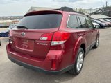 Used 2013 Subaru Outback 2.5i Premium image 6