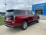New 2025 Chevrolet Suburban Premier image 4