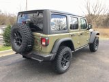 New 2025 Jeep Wrangler Unlimited Sport S 4xe image 3