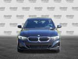 Certified 2025 BMW 330i Sedan image 3