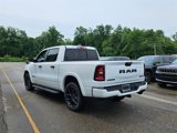 New 2025 RAM 1500 Laramie w/ Night Edition image 3