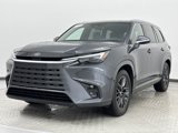 Used 2024 Lexus TX 350 FWD image 3