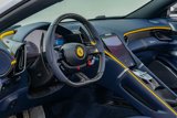 Certified 2024 Ferrari Roma Spider image 4