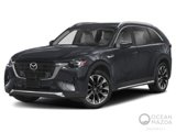 New 2025 MAZDA CX-90 Plug-In Hybrid w/ Premium Plus image 4