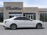 New 2025 Cadillac CT4 Sport image 5