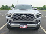 Used 2023 Toyota Tacoma TRD Sport image 2
