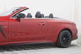 Used 2025 Mercedes-Benz CLE 53 AMG 4MATIC Cabriolet image 5