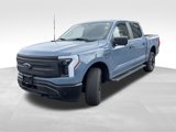 Used 2023 Ford F150 Lightning 4x4 SuperCrew w/ Tow Technology Package image 3