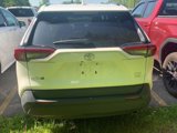 Certified 2024 Toyota RAV4 XLE image 6