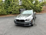 Used 2016 BMW 528i Sedan image 2