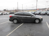 Used 2018 Ford Focus S image 6