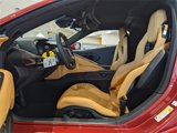 New 2025 Chevrolet Corvette Stingray Preferred Cpe w/ Z51 Performance Package image 6