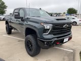 New 2025 Chevrolet Silverado 2500 LT w/ Trail Boss Package image 3