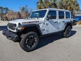 New 2025 Jeep Wrangler Unlimited Rubicon image 2