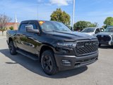 New 2025 RAM 1500 Classic Warlock image 3