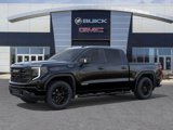 New 2026 GMC Sierra 1500 Elevation image 2