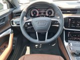 New 2025 Audi A6 Premium Plus image 5