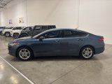 Used 2018 Ford Fusion SE w/ Fusion SE Technology Package image 3