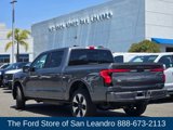 New 2025 Ford F150 Lightning Platinum image 5