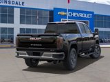 New 2025 GMC Sierra 2500 SLT w/ SLT Premium Package image 4