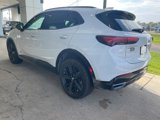New 2025 Buick Envision Sport Touring image 4