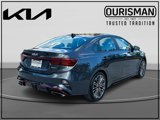 Certified 2023 Kia Forte GT w/ GT2 Package image 4