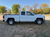 Used 2017 Chevrolet Silverado 1500 LT w/ Trailering Package image 4