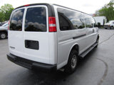 Used 2023 Chevrolet Express 3500 LS image 4