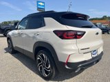 New 2026 Chevrolet TrailBlazer RS w/ Convenience Package image 5