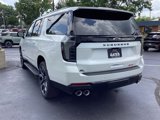 New 2025 Chevrolet Suburban RST w/ Advanced Technology Package image 3