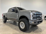Used 2024 Ford F350 Platinum image 4
