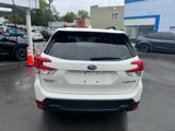 Used 2023 Subaru Forester Limited image 4