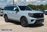 New 2025 Ford Expedition Platinum image 3