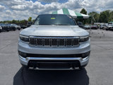 New 2024 Jeep Grand Wagoneer Series III w/ HD Trailer Tow Package image 2