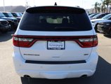 New 2025 Dodge Durango GT w/ Blacktop Package image 5