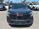 New 2026 GMC Terrain Elevation w/ Black Edition image 2