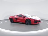 Used 2024 Chevrolet Corvette Z06 w/ Battery Protection Package image 2