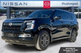 New 2025 Nissan Armada SL image 2