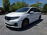New 2025 Honda Odyssey Touring image 2