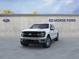New 2025 Ford F150 XLT image 2