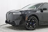 Used 2024 BMW iX xDrive50 w/ Sport Package image 2