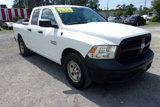 Used 2017 RAM 1500 Tradesman image 2