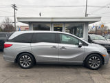 Used 2022 Honda Odyssey EX-L image 2
