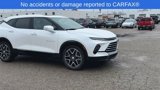 Certified 2023 Chevrolet Blazer Premier w/ Driver Confidence II Package image 2