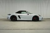 New 2025 Porsche 718 Boxster S image 6