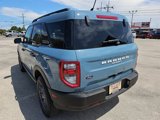 Used 2023 Ford Bronco Sport Big Bend w/ Convenience Package image 5