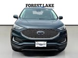 Certified 2024 Ford Edge SEL image 2