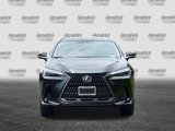 New 2025 Lexus NX 450h+ AWD w/ Luxury Package image 3