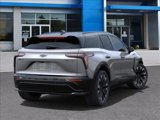 New 2025 Chevrolet Blazer EV RS image 4